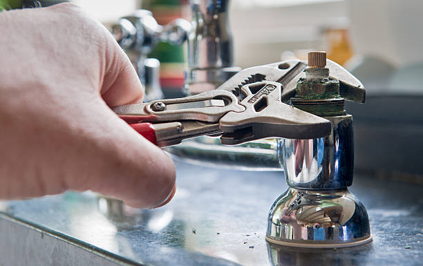 Best Emergency water damage restoration  in New Tazewell, TN